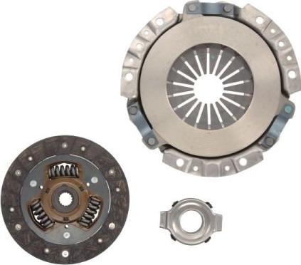 Nexus F11000NX - Clutch Kit autospares.lv