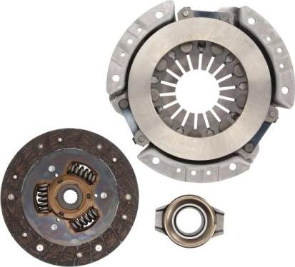 Nexus F11014NX - Clutch Kit autospares.lv