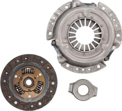 Nexus F11014NX - Clutch Kit autospares.lv