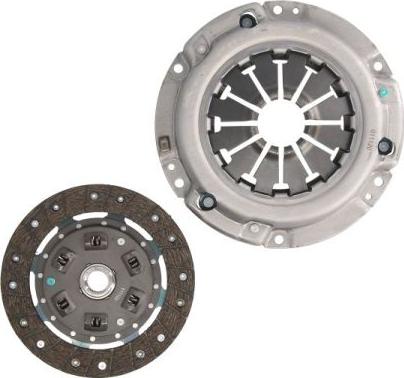 Nexus F11130NX - Clutch Kit autospares.lv