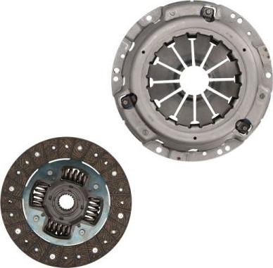 Nexus F18054NX - Clutch Kit autospares.lv