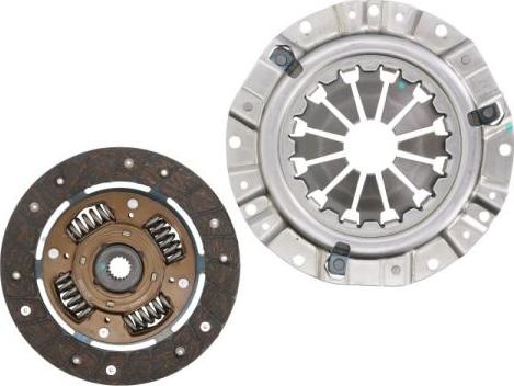 Nexus F18050NX - Clutch Kit autospares.lv