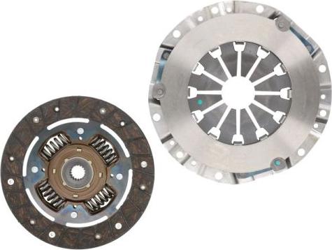 Nexus F18050NX - Clutch Kit autospares.lv