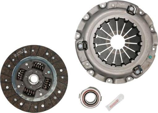 Nexus F18053NX - Clutch Kit autospares.lv