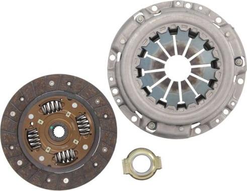 Nexus F18052NX - Clutch Kit autospares.lv