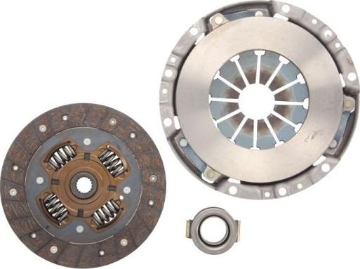 Nexus F18052NX - Clutch Kit autospares.lv