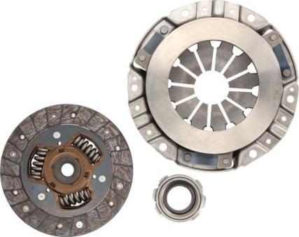 Nexus F18002NX - Clutch Kit autospares.lv