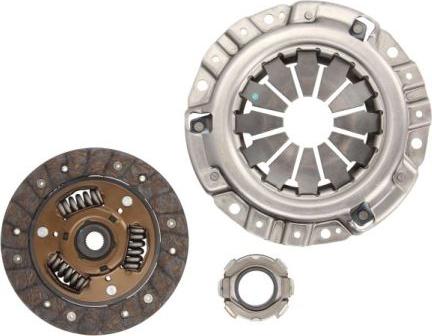 Nexus F18002NX - Clutch Kit autospares.lv