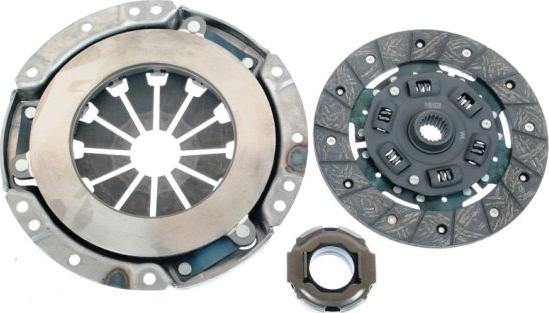 Nexus F18010NX - Clutch Kit autospares.lv