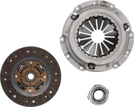 Nexus F13040NX - Clutch Kit autospares.lv