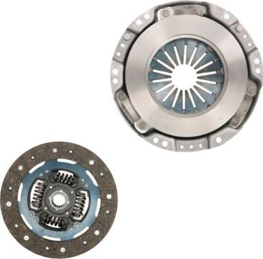 Nexus F12098NX - Clutch Kit autospares.lv