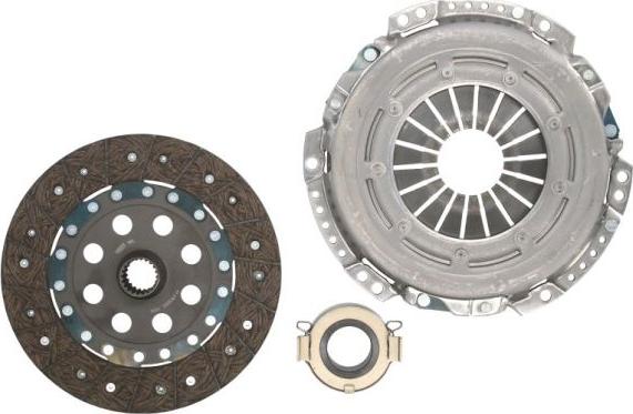 Nexus F12093NX - Clutch Kit autospares.lv