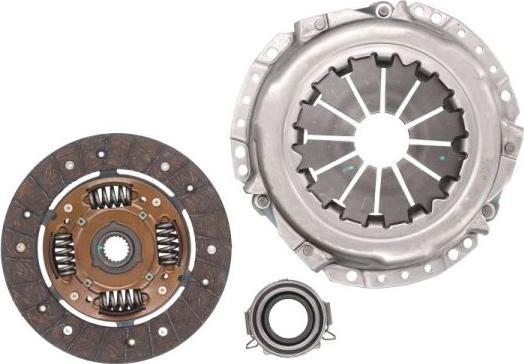 Nexus F12056NX - Clutch Kit autospares.lv