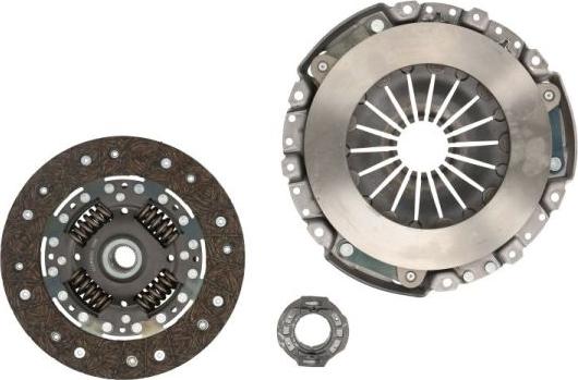 Nexus F1A037NX - Clutch Kit autospares.lv