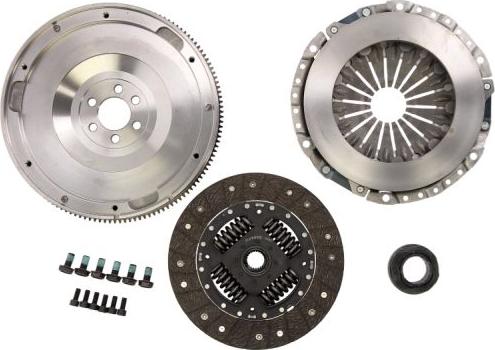 Nexus F1A077NX - Clutch Kit autospares.lv