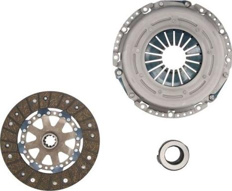 Nexus F1B029NX - Clutch Kit autospares.lv