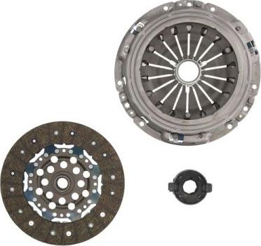 Nexus F1C047NX - Clutch Kit autospares.lv