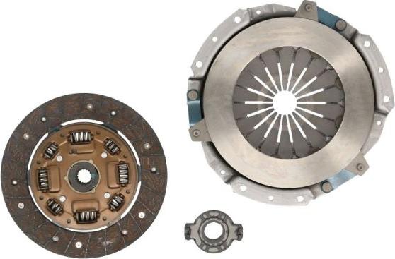 Nexus F1C016NX - Clutch Kit autospares.lv