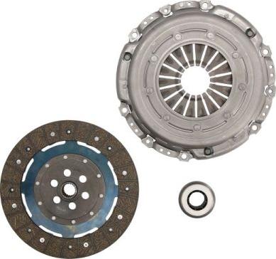 Nexus F1C032NX - Clutch Kit autospares.lv