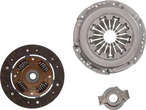 Nexus F1F056NX - Clutch Kit autospares.lv