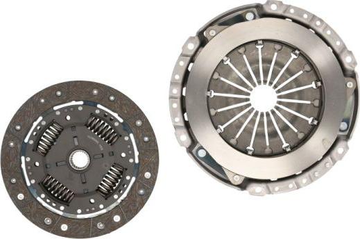 Nexus F1G047NX - Clutch Kit autospares.lv