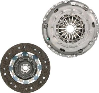 Nexus F1G060NX - Clutch Kit autospares.lv