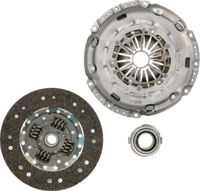 Nexus F1G061NX - Clutch Kit autospares.lv