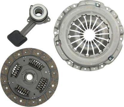 Nexus F1G133NX - Clutch Kit autospares.lv