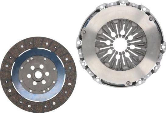 Nexus F1G129NX - Clutch Kit autospares.lv