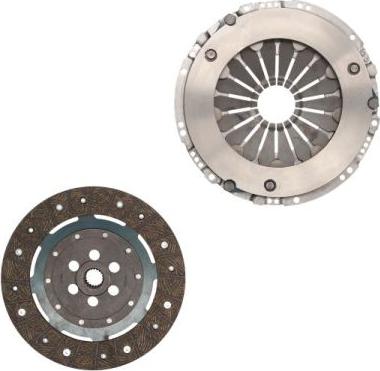 Nexus F1M002NX - Clutch Kit autospares.lv