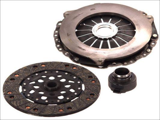 Nexus F1P019NX - Clutch Kit autospares.lv