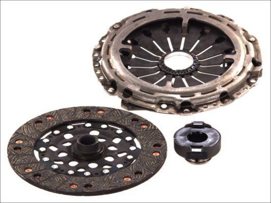 Nexus F1P019NX - Clutch Kit autospares.lv