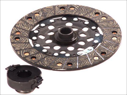 Nexus F1P019NX - Clutch Kit autospares.lv