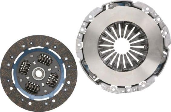 Nexus F1R090NX - Clutch Kit autospares.lv