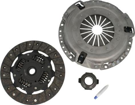 Nexus F1R092NX - Clutch Kit autospares.lv