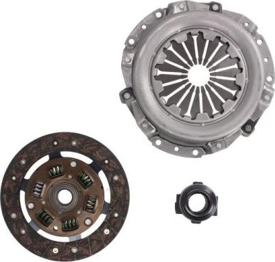 Nexus F1R046NX - Clutch Kit autospares.lv