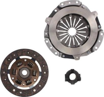 Nexus F1R046NX - Clutch Kit autospares.lv