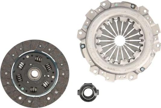 Nexus F1R008NX - Clutch Kit autospares.lv