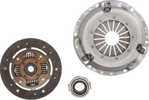 Nexus F1R111NX - Clutch Kit autospares.lv