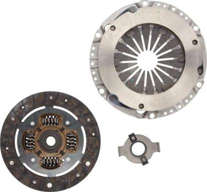 Nexus F1S001NX - Clutch Kit autospares.lv