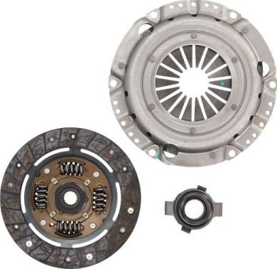 Nexus F1S001NX - Clutch Kit autospares.lv