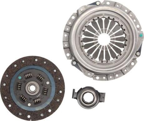 Nexus F1T000NX - Clutch Kit autospares.lv