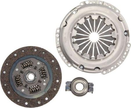 Nexus F1T001NX - Clutch Kit autospares.lv