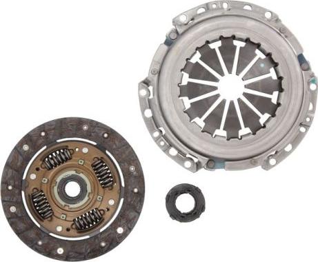 Nexus F1T025NX - Clutch Kit autospares.lv