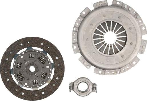 Nexus F1W044NX - Clutch Kit autospares.lv