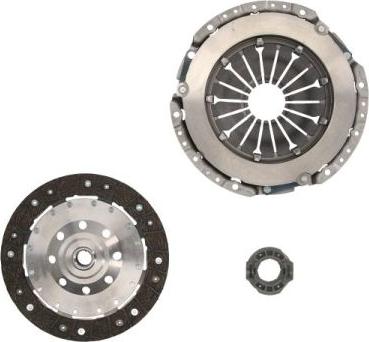 Nexus F1W080NX - Clutch Kit autospares.lv