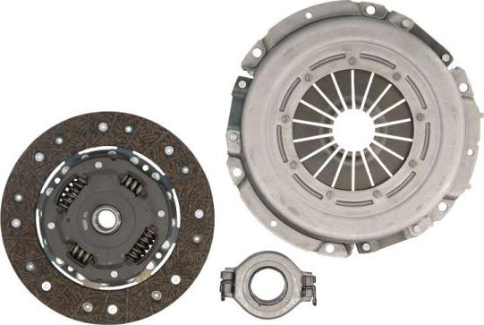 Nexus F1W034NX - Clutch Kit autospares.lv