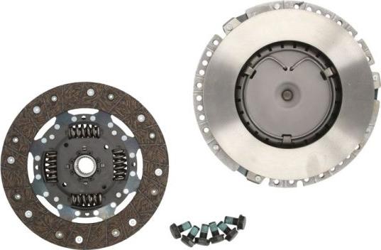 Nexus F1W024NX - Clutch Kit autospares.lv