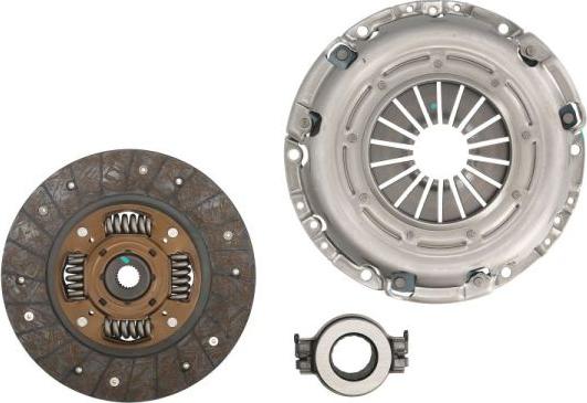 Nexus F1W025NX - Clutch Kit autospares.lv