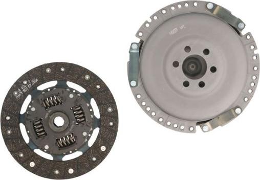 Nexus F1W026NX - Clutch Kit autospares.lv